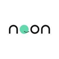 noon - the social learning platform logo image