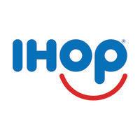 sunshine restaurant partners - ihop logo image