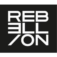 rebellion corporation logo image