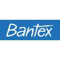 bantex a/s logo image