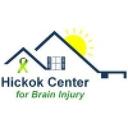 logo of Hickok Center For Brain Injury