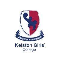 kelston girls college logo image