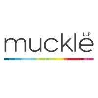 muckle llp | b corp™ logo image