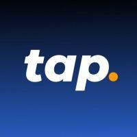 tap logo image