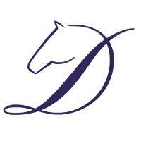 downpatrick racecourse logo image