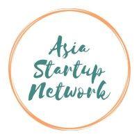 asia startup network