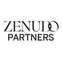 zenudo partners logo image