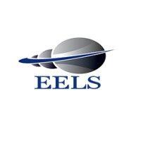 eels gmbh eco express logistic solutions logo image