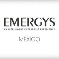 emergys méxico logo image