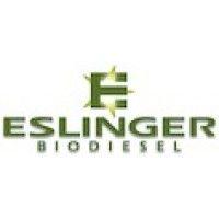 eslinger biodiesel inc.