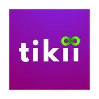 tikii logo image