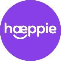 hæppie sales space logo image