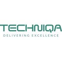 techniqa metalcraft pvt. ltd. logo image