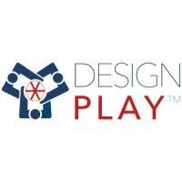 design play logo image