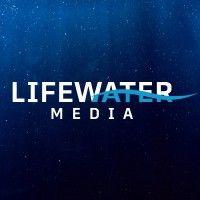 td media llc (dba life water media) logo image