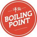 logo of Boiling Point Group Inc