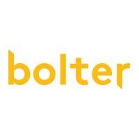 bolter.io logo image