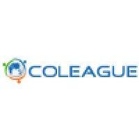 coleague solutions logo image