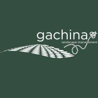 gachina landscape management logo image