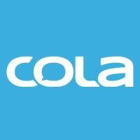 cola logo image