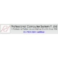 professional computer system p. ltd. logo image