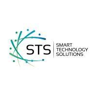 smart technology solutions sts logo image