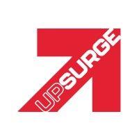 upsurge baltimore logo image