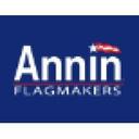 logo of Annin Flagmakers