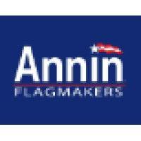 annin flagmakers logo image