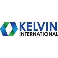 kelvin international corporation logo image