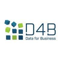 data for business logo image