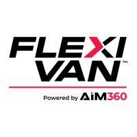 flexivan logo image