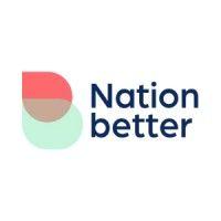 nation.better logo image