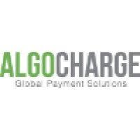 algocharge logo image