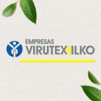 empresas virutex ilko logo image