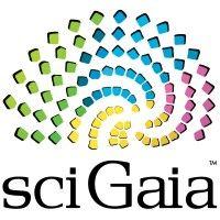 scigaia logo image