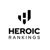 heroic rankings logo image