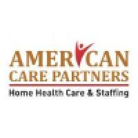 american care partners