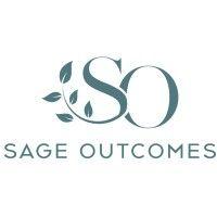 sage outcomes logo image