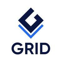 grid logo image