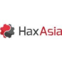 haxasia logo image