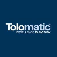 tolomatic, inc. logo image