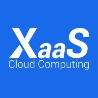 xaas cloud | ابر زس logo image