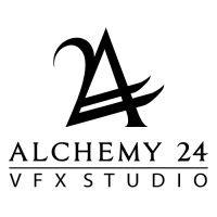 alchemy 24 logo image