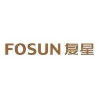 fosun 复星 logo image