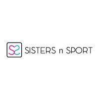 sisters n sport logo image