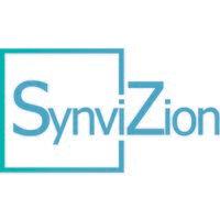 synvizion, llp logo image