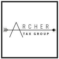 archer tax group logo image