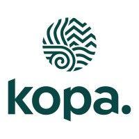 kopa ventures logo image