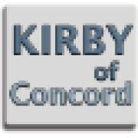 kirby of concord